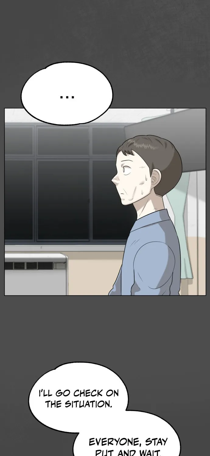 Read 44th Period Survival Class chapter 2 image 37 on Lezhin