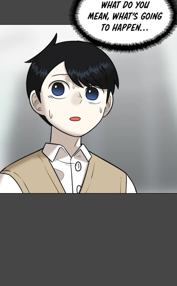 Read 44th Period Survival Class chapter 2 image 40 on Lezhin