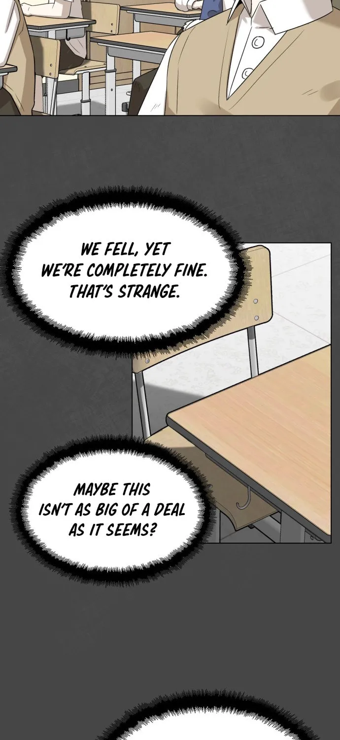 Read 44th Period Survival Class chapter 2 image 44 on Lezhin