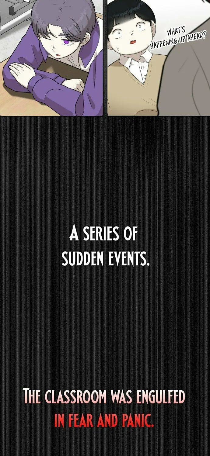 Read 44th Period Survival Class chapter 2 image 88 on Lezhin