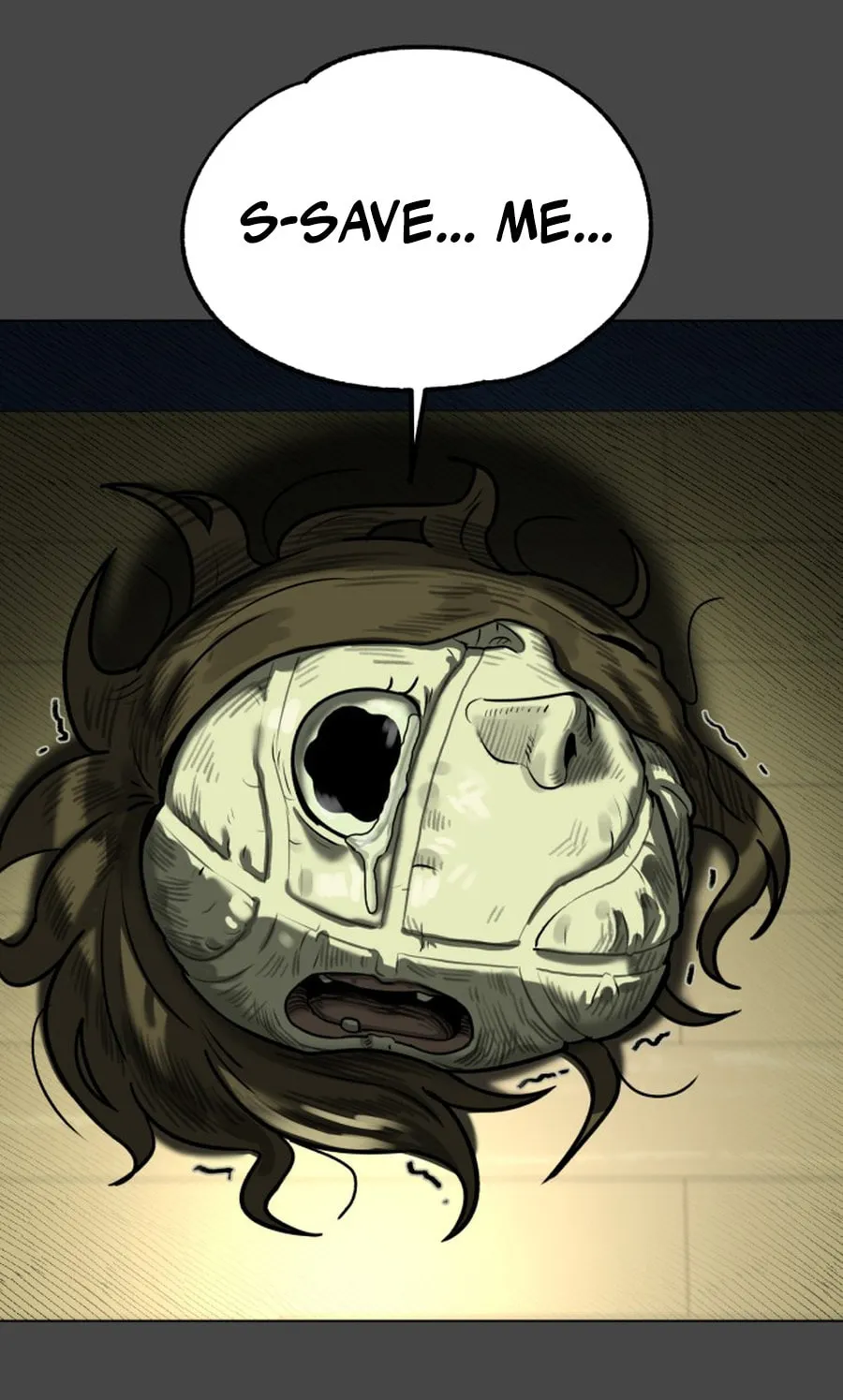 Read 44th Period Survival Class chapter 20 image 110 on Lezhin
