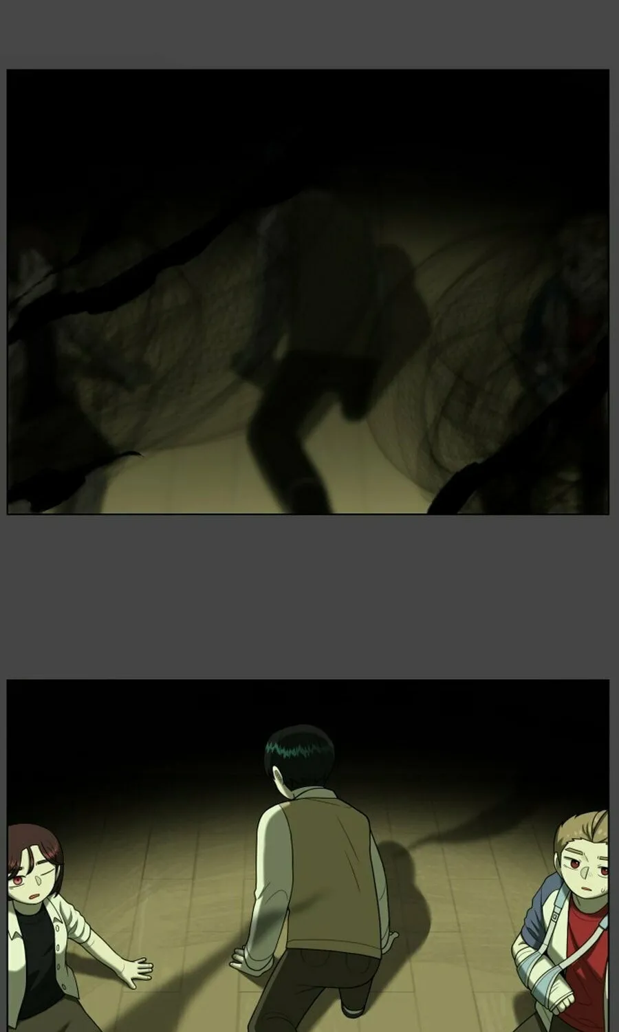 Read 44th Period Survival Class chapter 20 image 30 on Lezhin