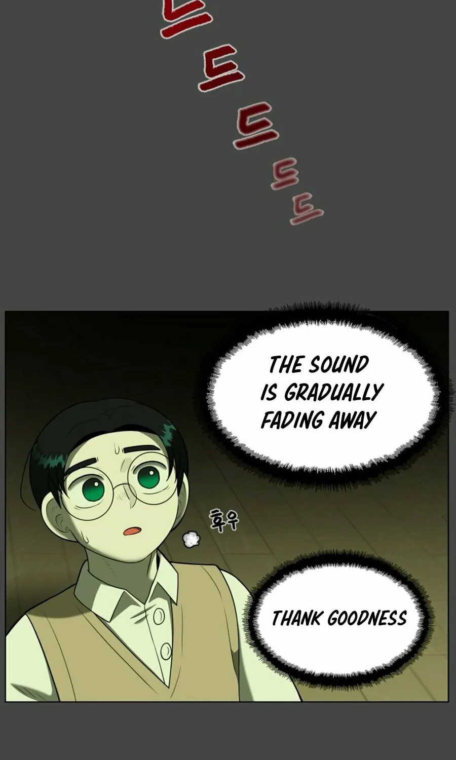 Read 44th Period Survival Class chapter 20 image 36 on Lezhin