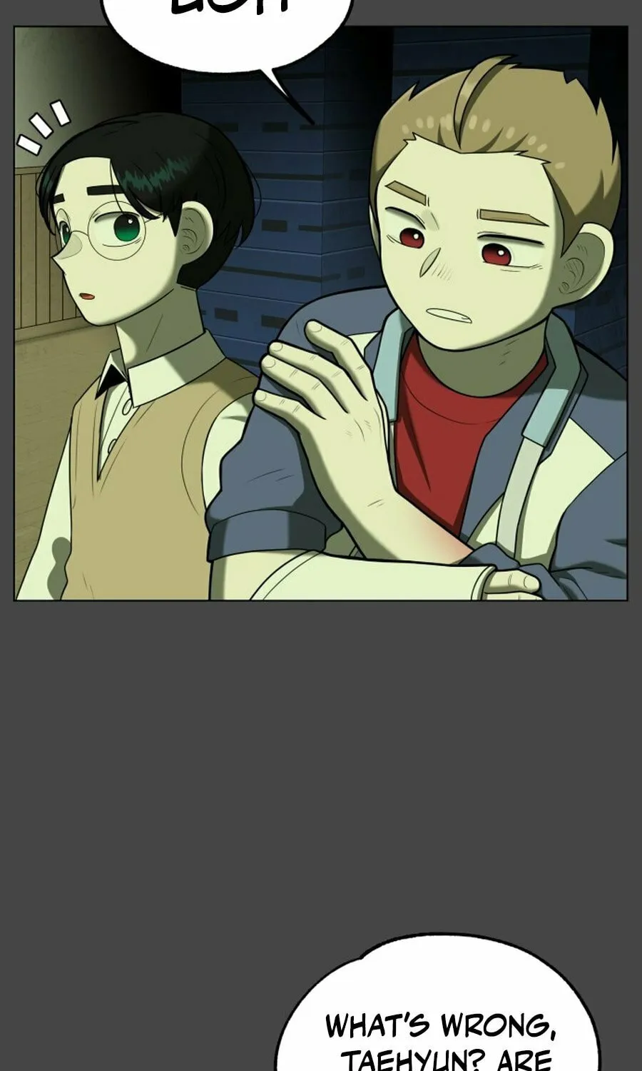 Read 44th Period Survival Class chapter 20 image 45 on Lezhin
