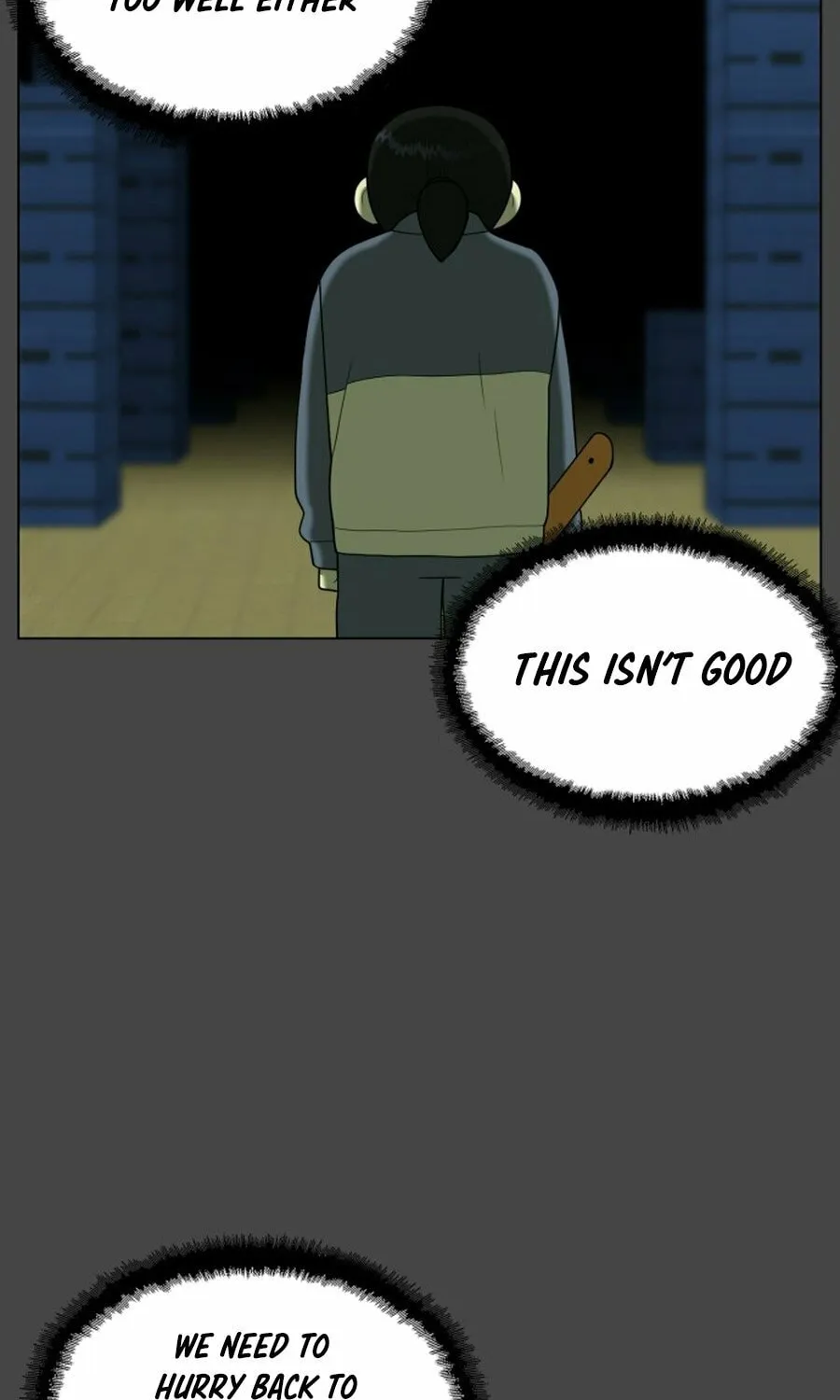 Read 44th Period Survival Class chapter 20 image 52 on Lezhin