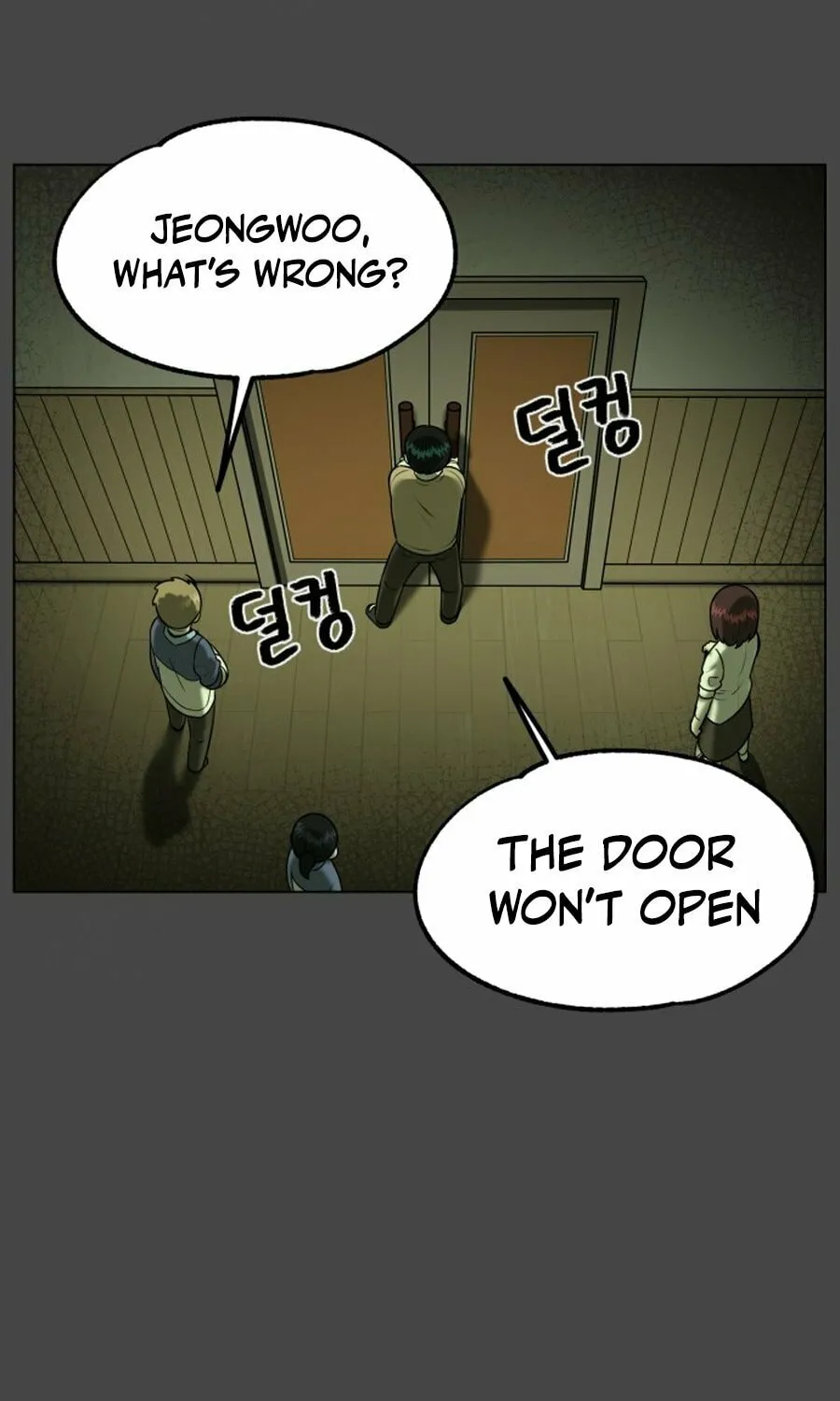Read 44th Period Survival Class chapter 20 image 55 on Lezhin