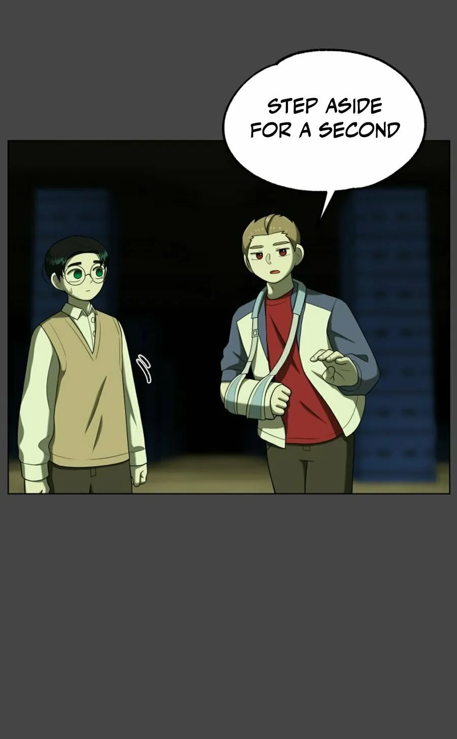 Read 44th Period Survival Class chapter 20 image 56 on Lezhin