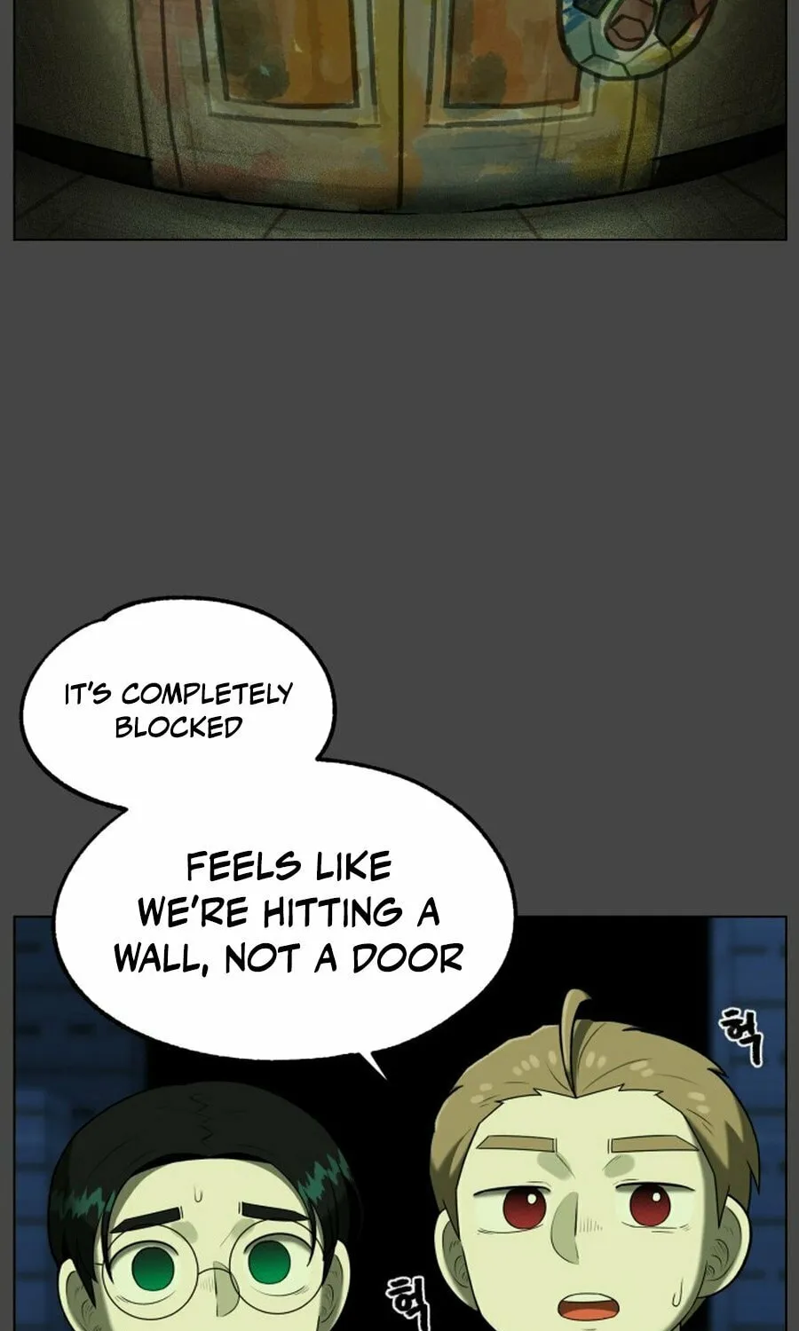 Read 44th Period Survival Class chapter 20 image 59 on Lezhin