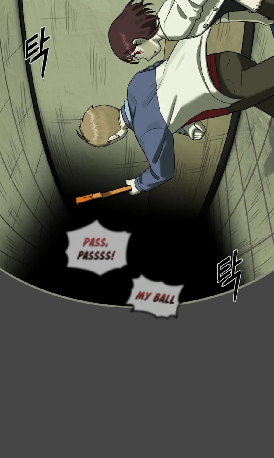 Read 44th Period Survival Class chapter 20 image 6 on Lezhin