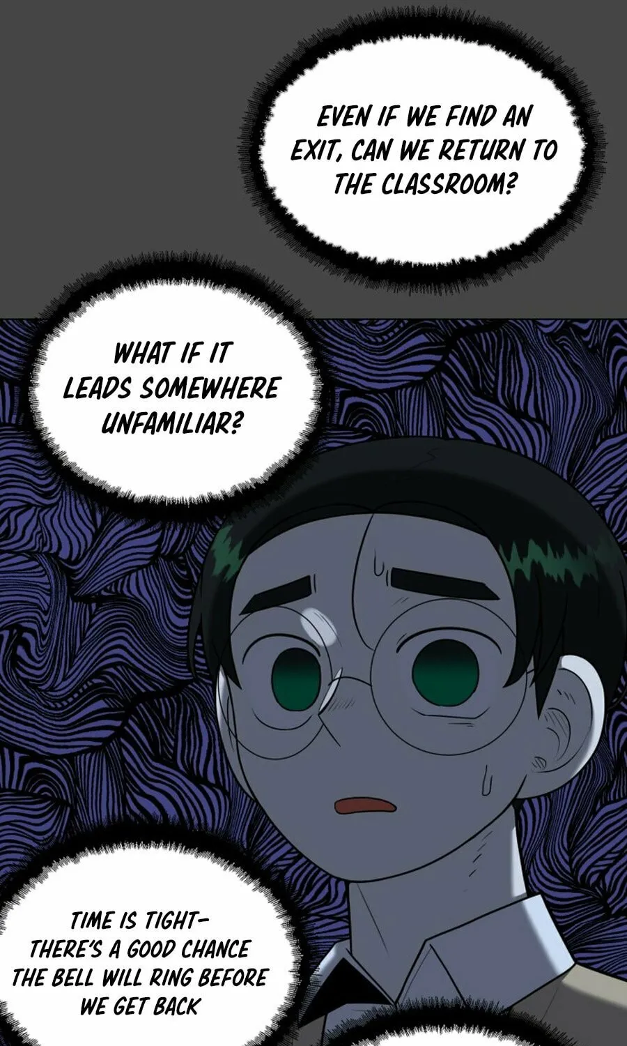Read 44th Period Survival Class chapter 20 image 65 on Lezhin