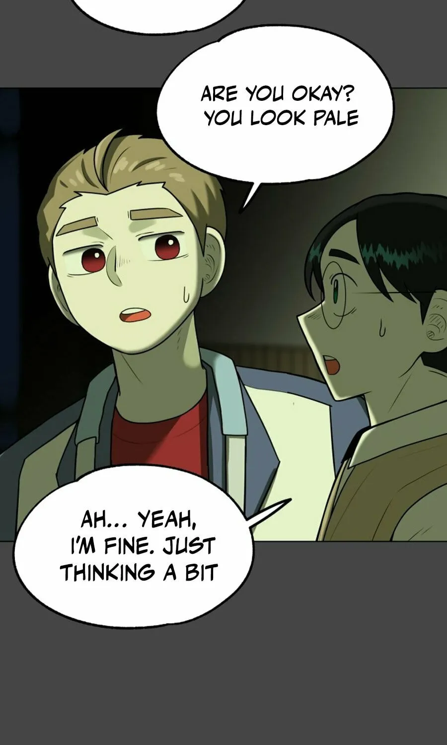 Read 44th Period Survival Class chapter 20 image 68 on Lezhin