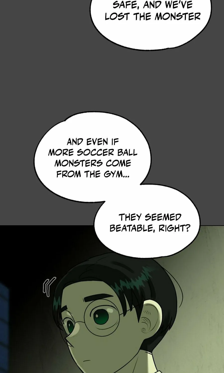 Read 44th Period Survival Class chapter 20 image 70 on Lezhin