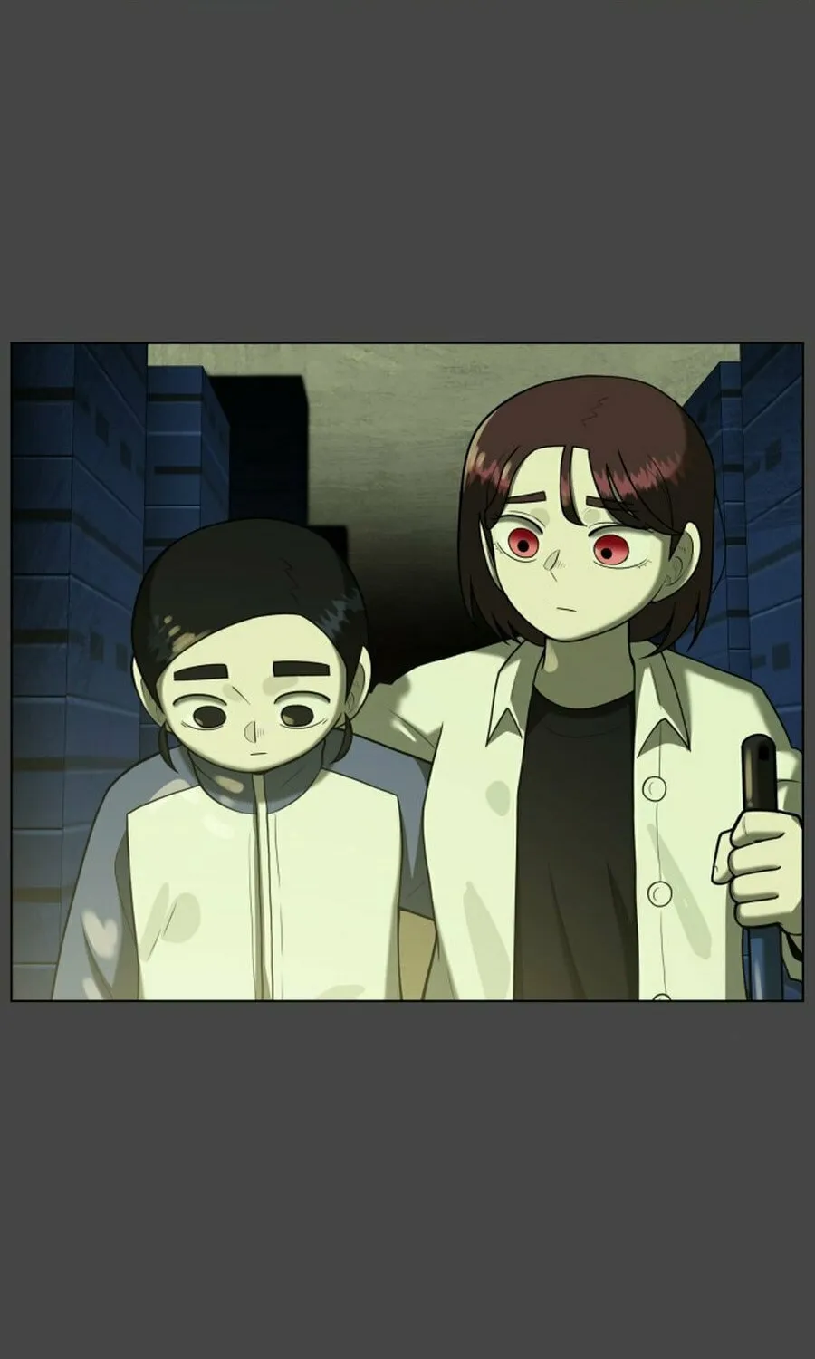 Read 44th Period Survival Class chapter 20 image 79 on Lezhin