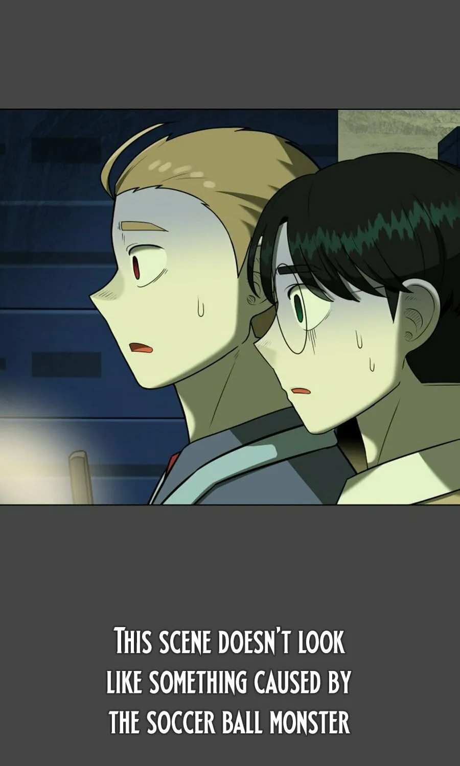 Read 44th Period Survival Class chapter 20 image 85 on Lezhin