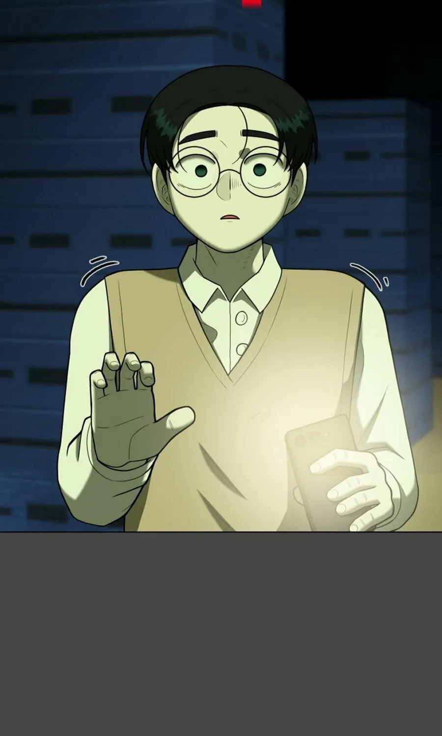 Read 44th Period Survival Class chapter 20 image 91 on Lezhin