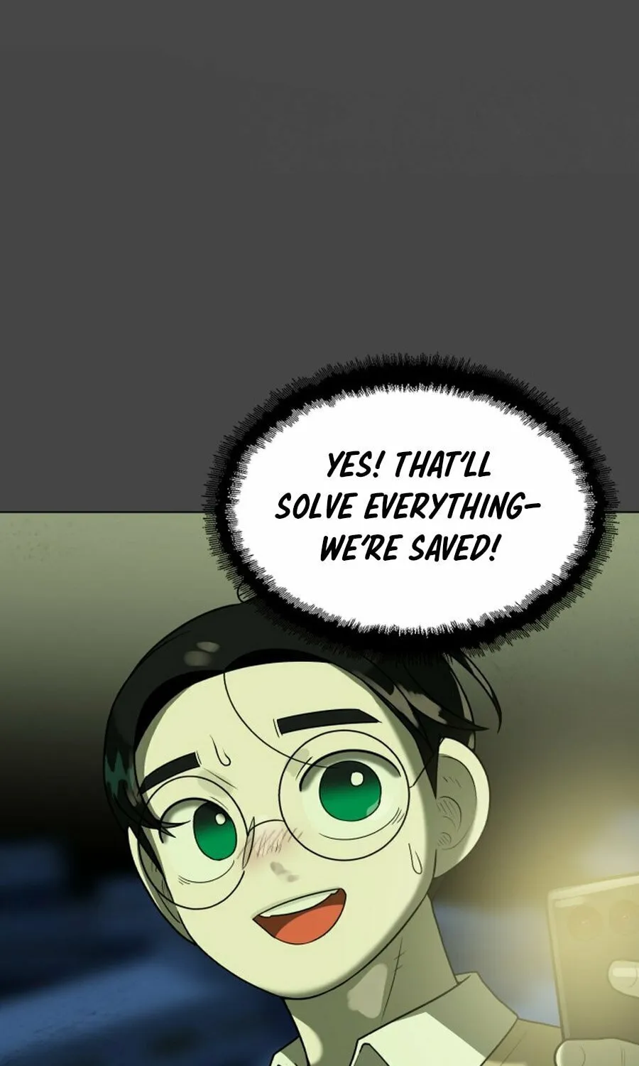 Read 44th Period Survival Class chapter 21 image 100 on Lezhin