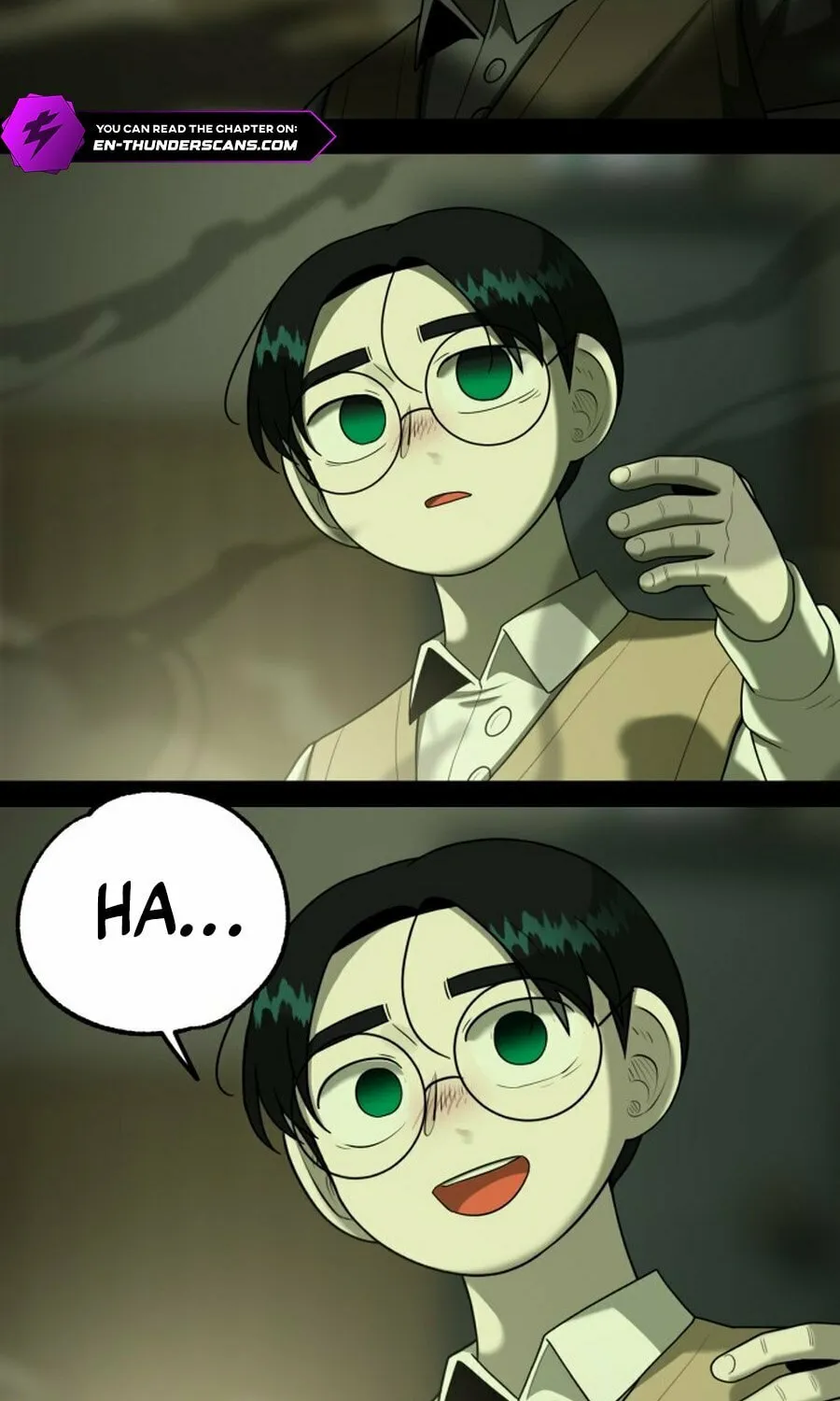 Read 44th Period Survival Class chapter 21 image 108 on Lezhin