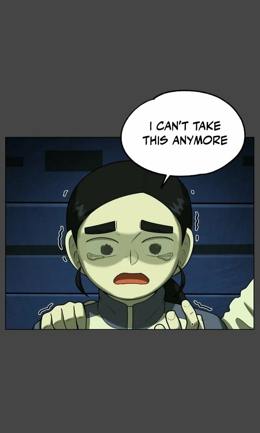 Read 44th Period Survival Class chapter 21 image 11 on Lezhin