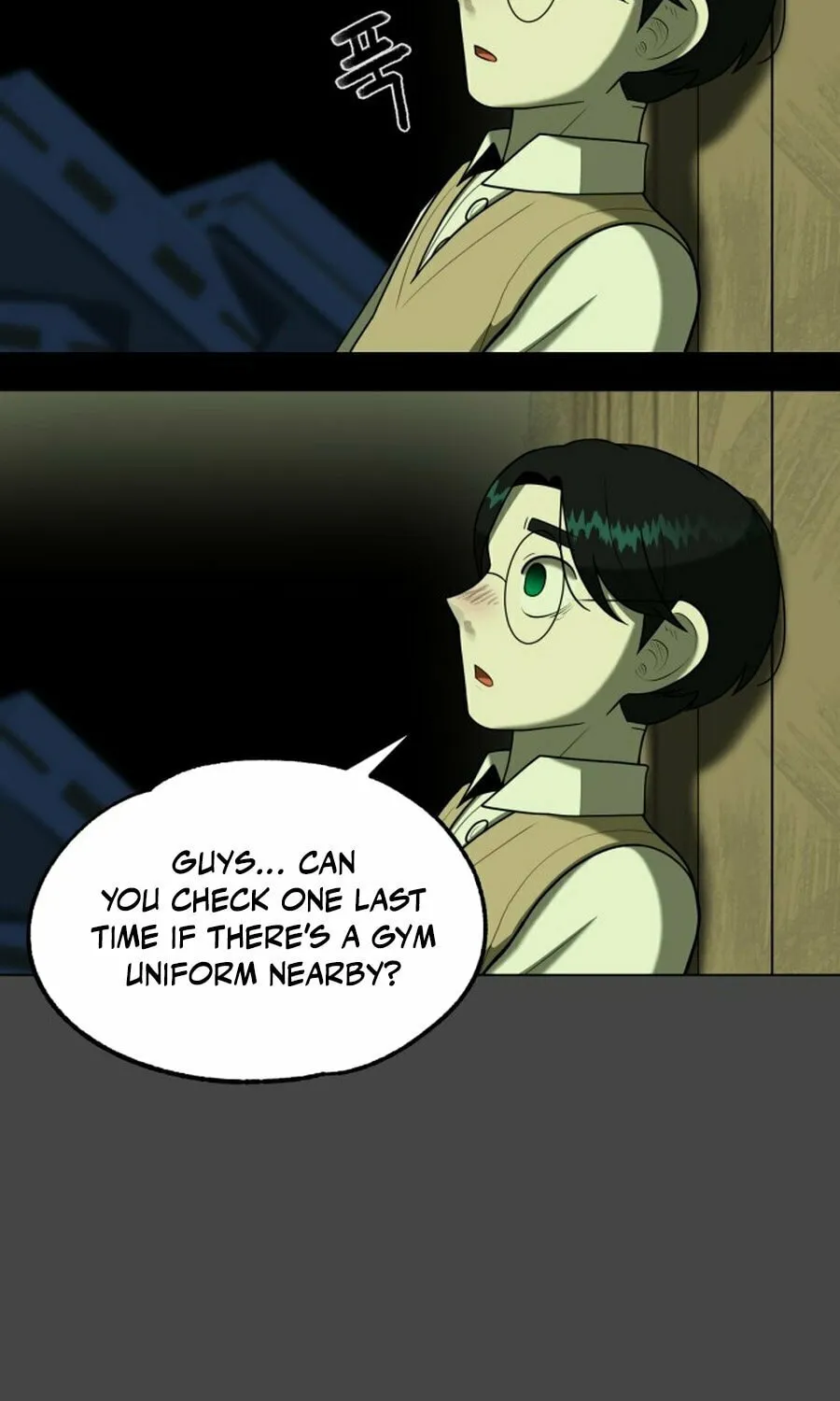 Read 44th Period Survival Class chapter 21 image 111 on Lezhin