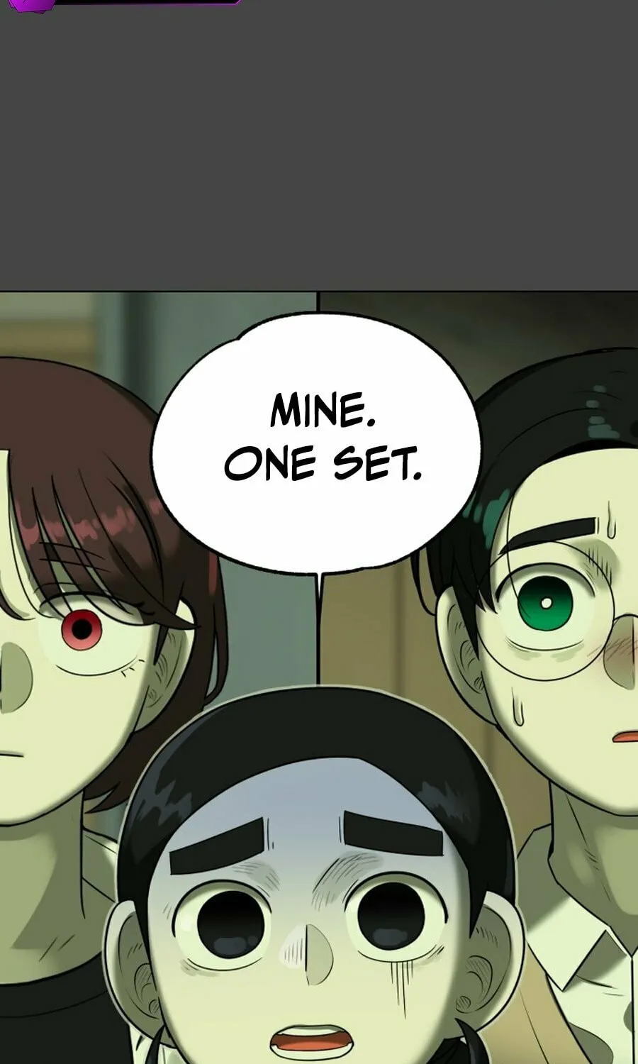 Read 44th Period Survival Class chapter 21 image 115 on Lezhin
