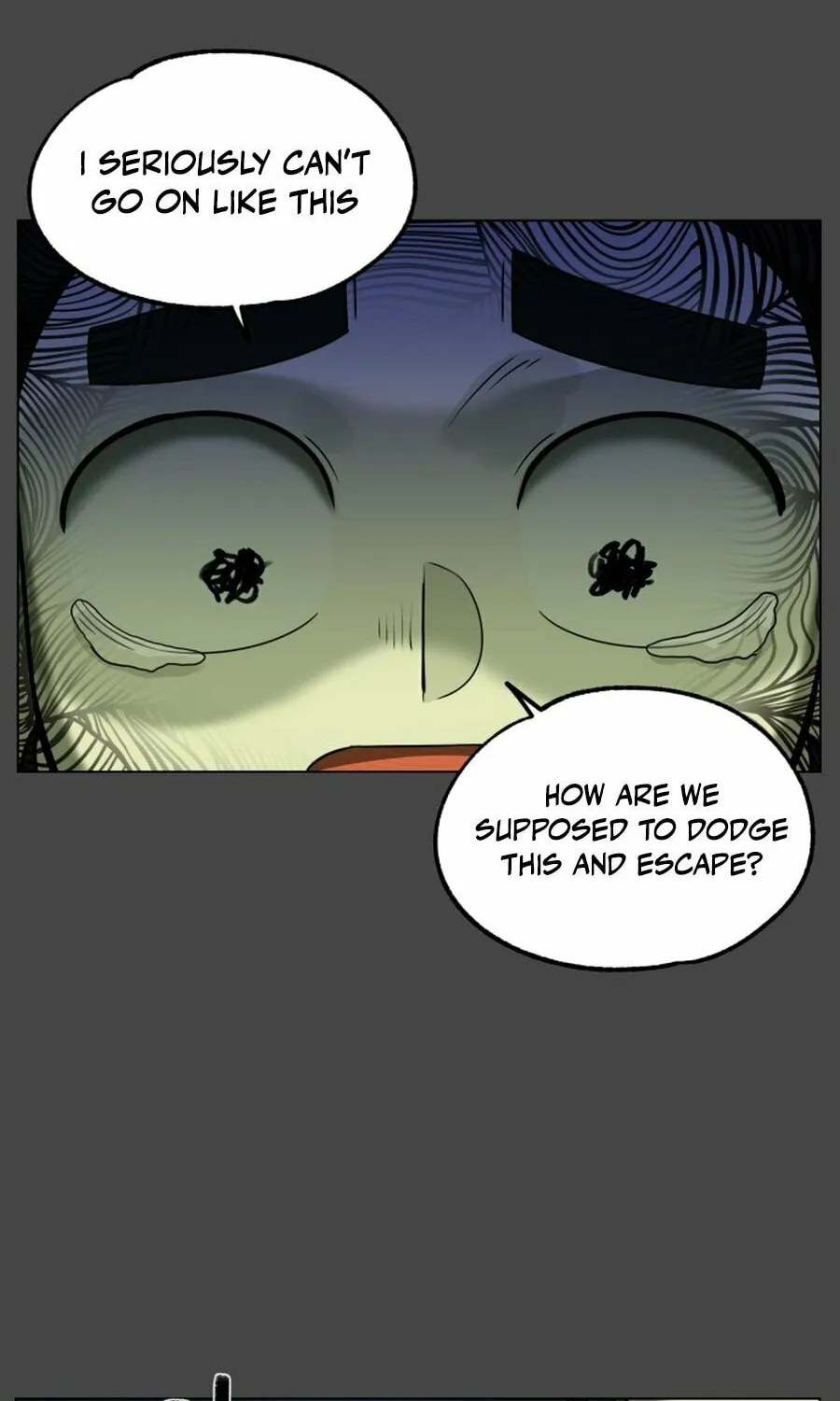 Read 44th Period Survival Class chapter 21 image 12 on Lezhin