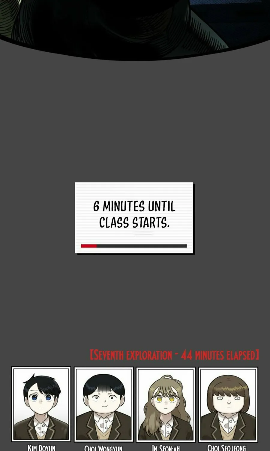 Read 44th Period Survival Class chapter 21 image 123 on Lezhin