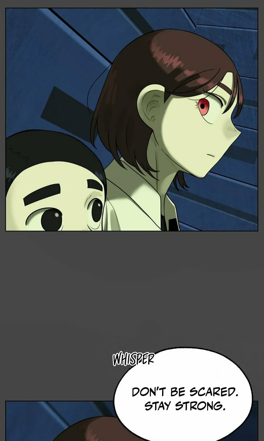 Read 44th Period Survival Class chapter 21 image 14 on Lezhin