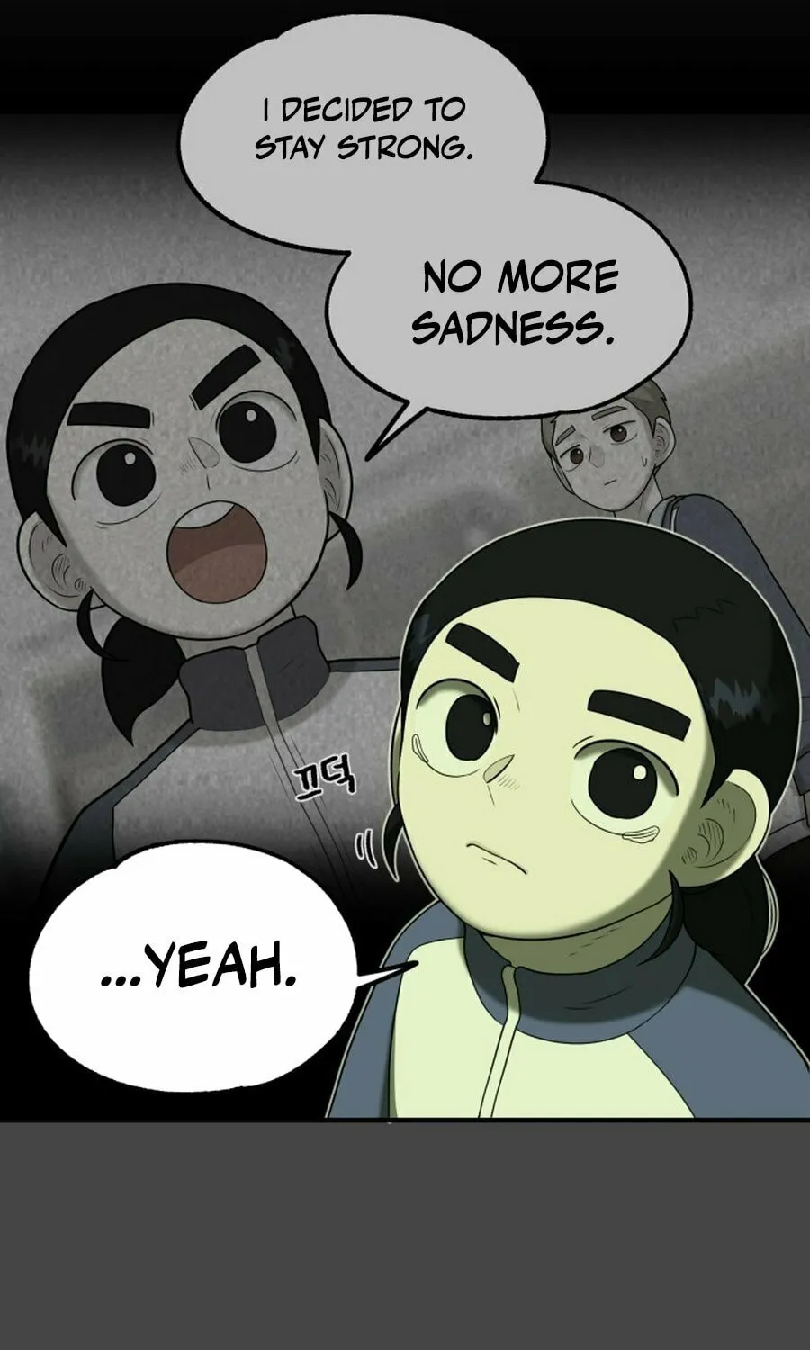 Read 44th Period Survival Class chapter 21 image 17 on Lezhin