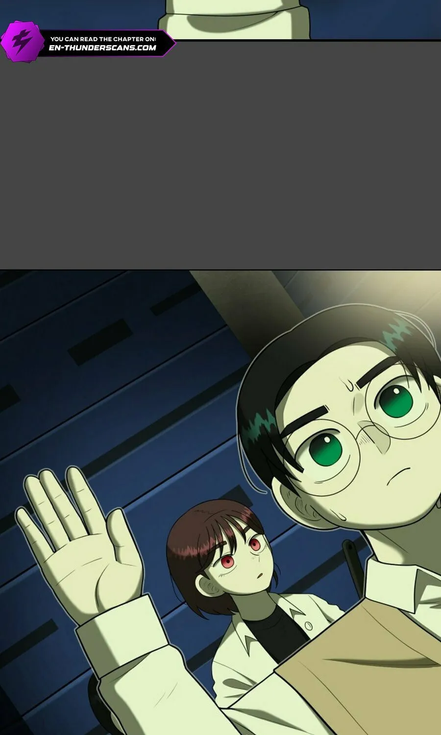 Read 44th Period Survival Class chapter 21 image 19 on Lezhin