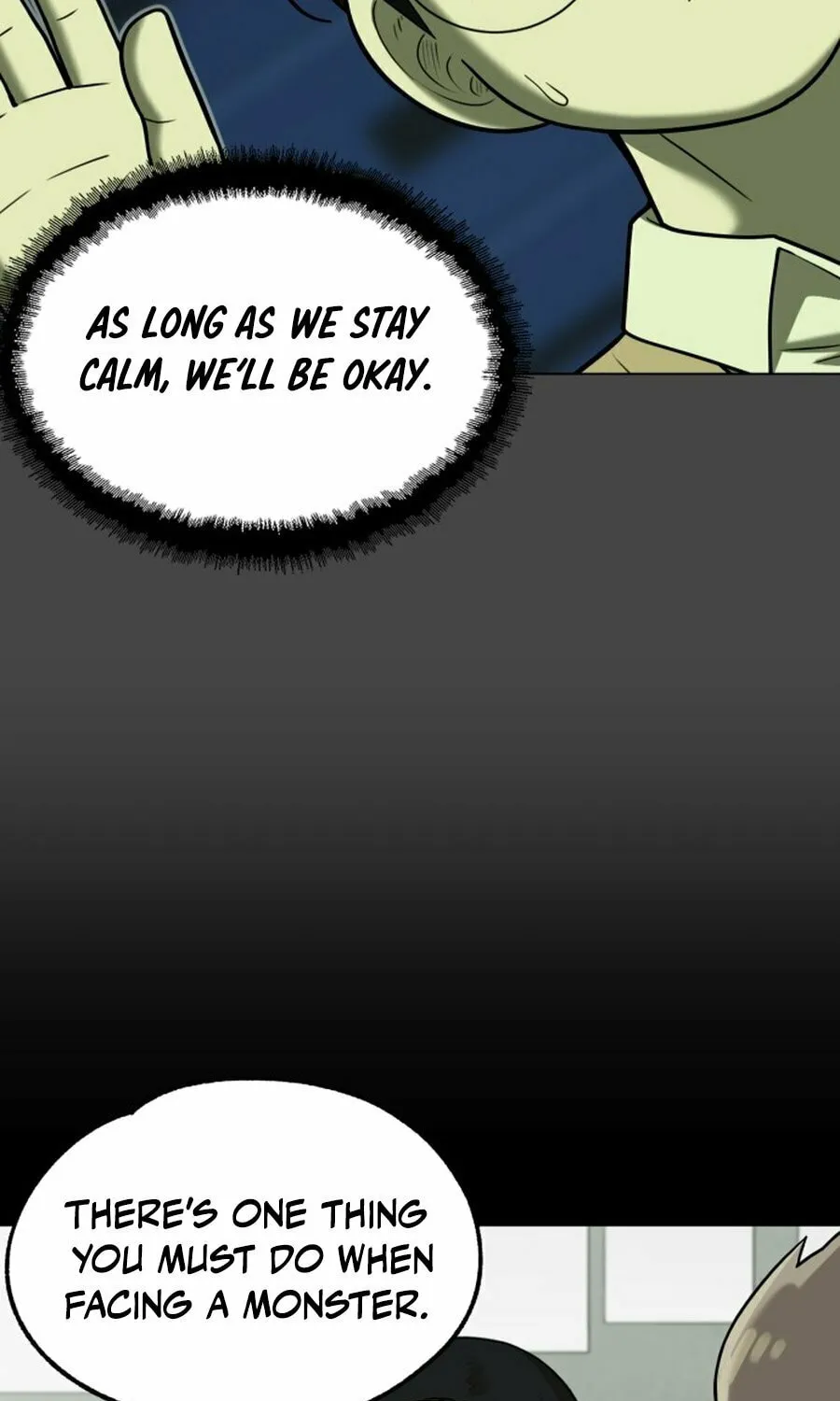 Read 44th Period Survival Class chapter 21 image 21 on Lezhin