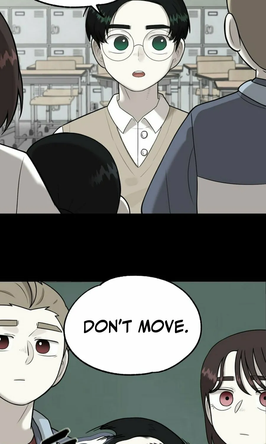Read 44th Period Survival Class chapter 21 image 22 on Lezhin