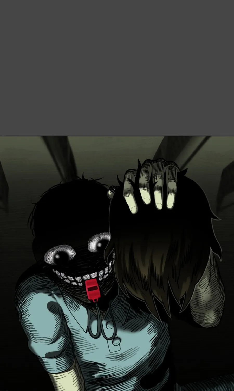 Read 44th Period Survival Class chapter 21 image 3 on Lezhin