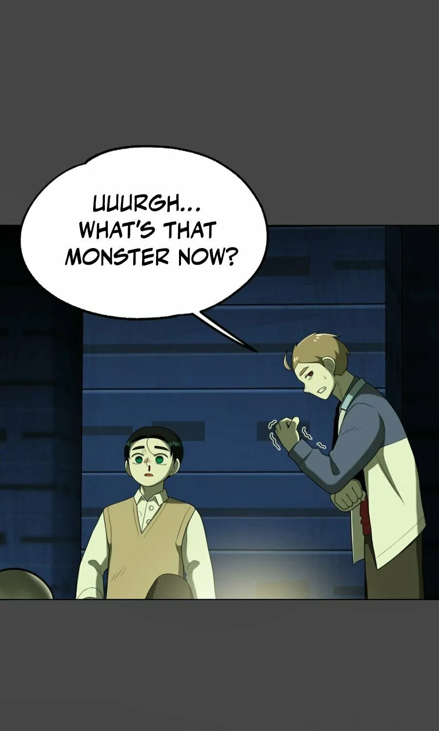 Read 44th Period Survival Class chapter 21 image 31 on Lezhin