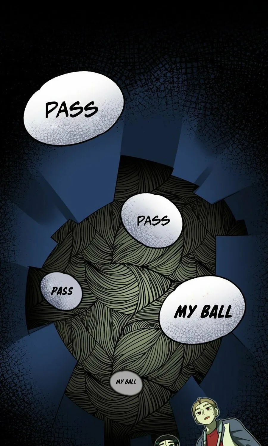 Read 44th Period Survival Class chapter 21 image 46 on Lezhin