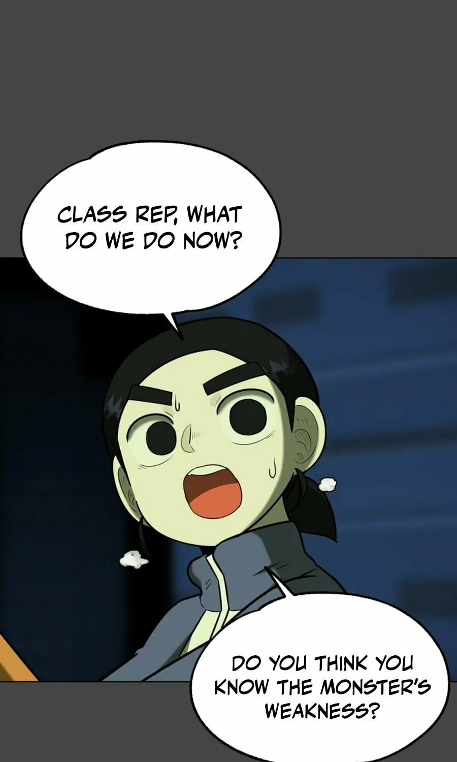 Read 44th Period Survival Class chapter 21 image 54 on Lezhin