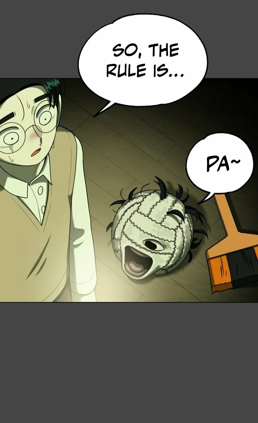 Read 44th Period Survival Class chapter 21 image 56 on Lezhin