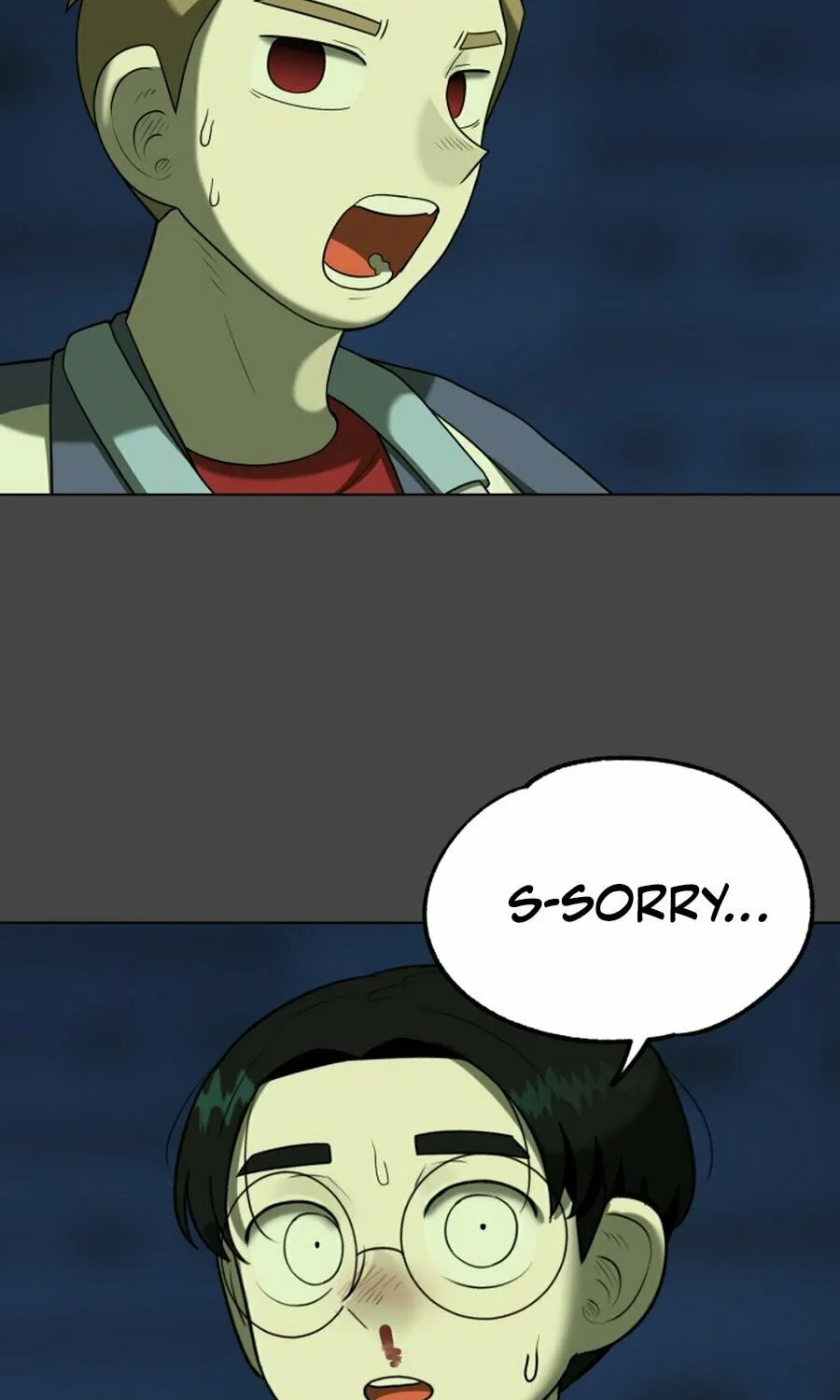 Read 44th Period Survival Class chapter 21 image 58 on Lezhin