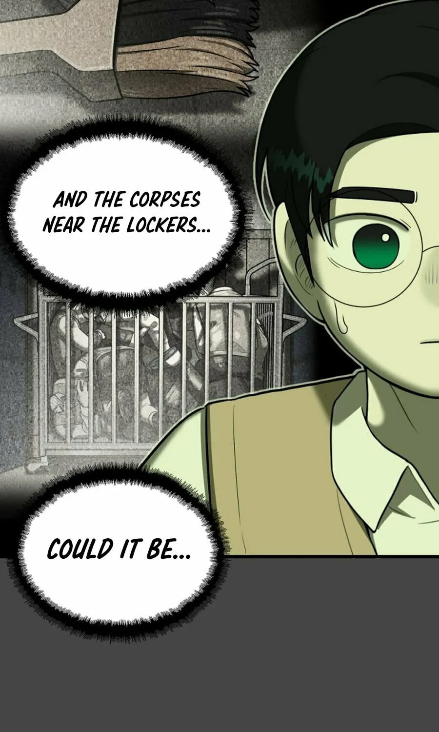 Read 44th Period Survival Class chapter 21 image 70 on Lezhin