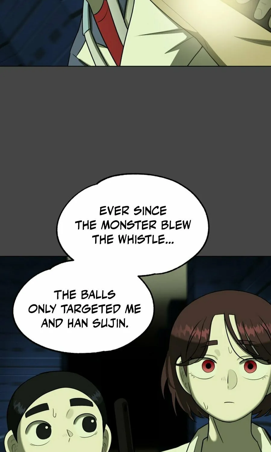 Read 44th Period Survival Class chapter 21 image 74 on Lezhin