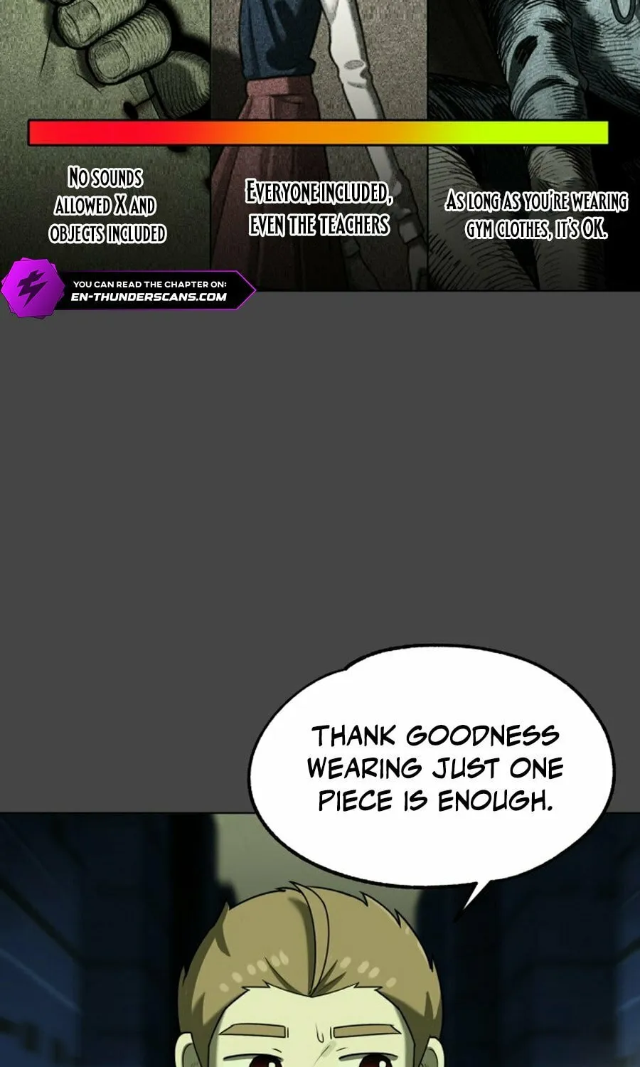 Read 44th Period Survival Class chapter 21 image 78 on Lezhin