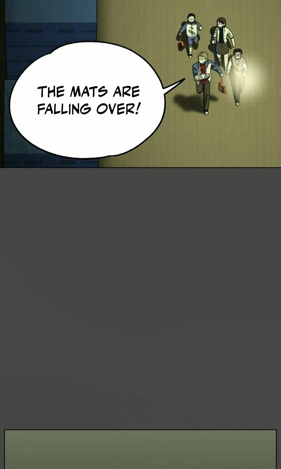 Read 44th Period Survival Class chapter 21 image 82 on Lezhin