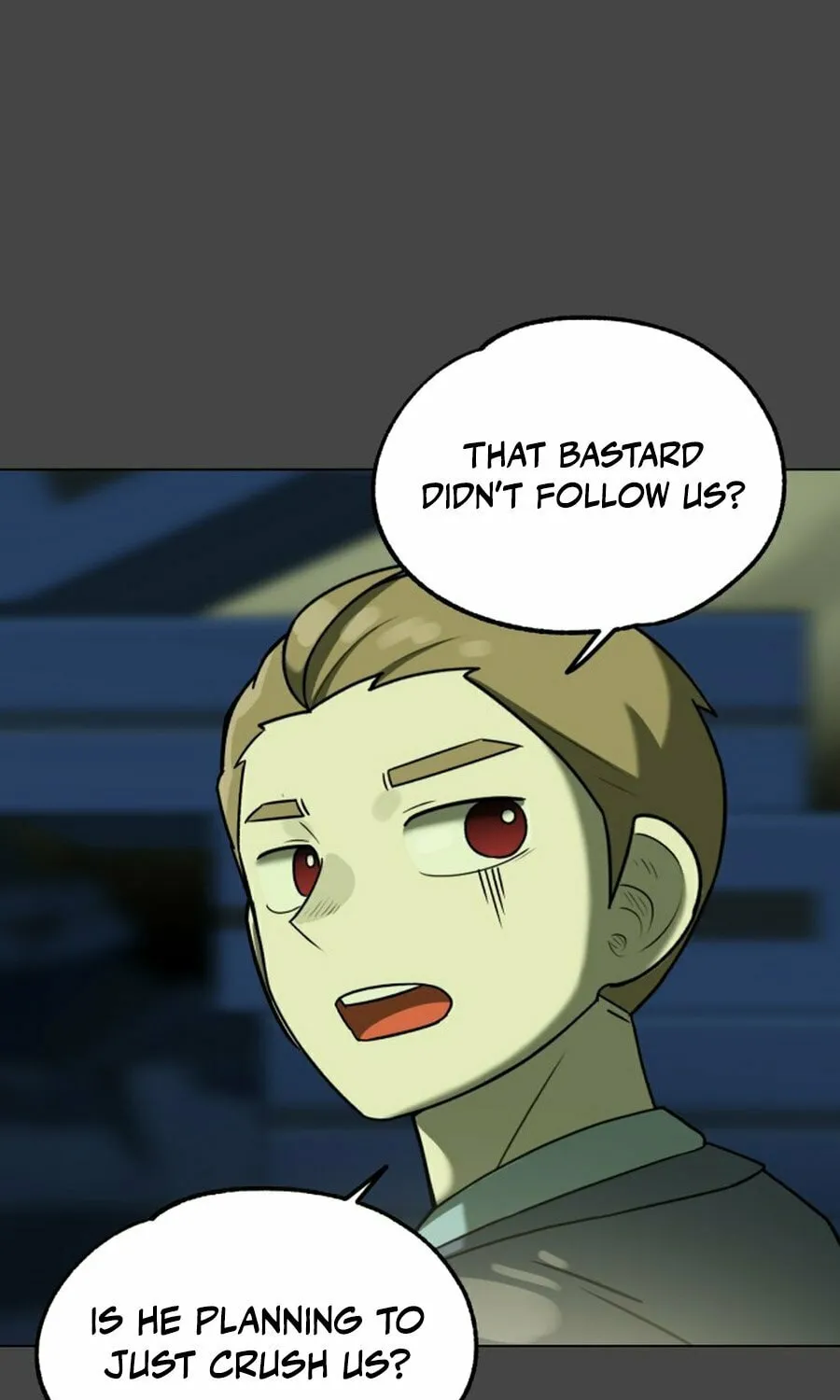 Read 44th Period Survival Class chapter 21 image 89 on Lezhin