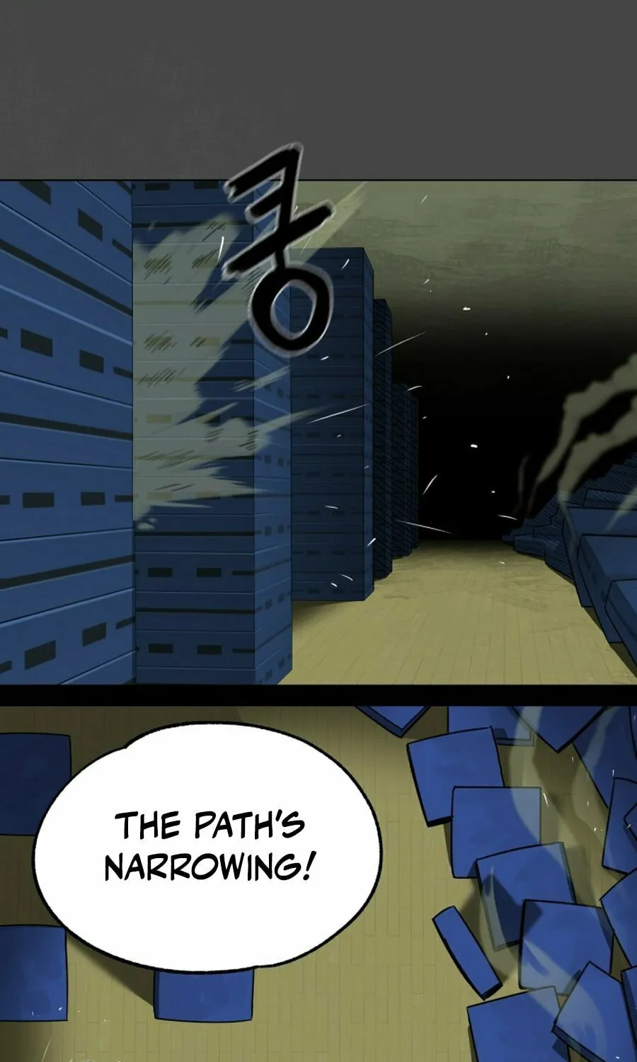 Read 44th Period Survival Class chapter 21 image 91 on Lezhin