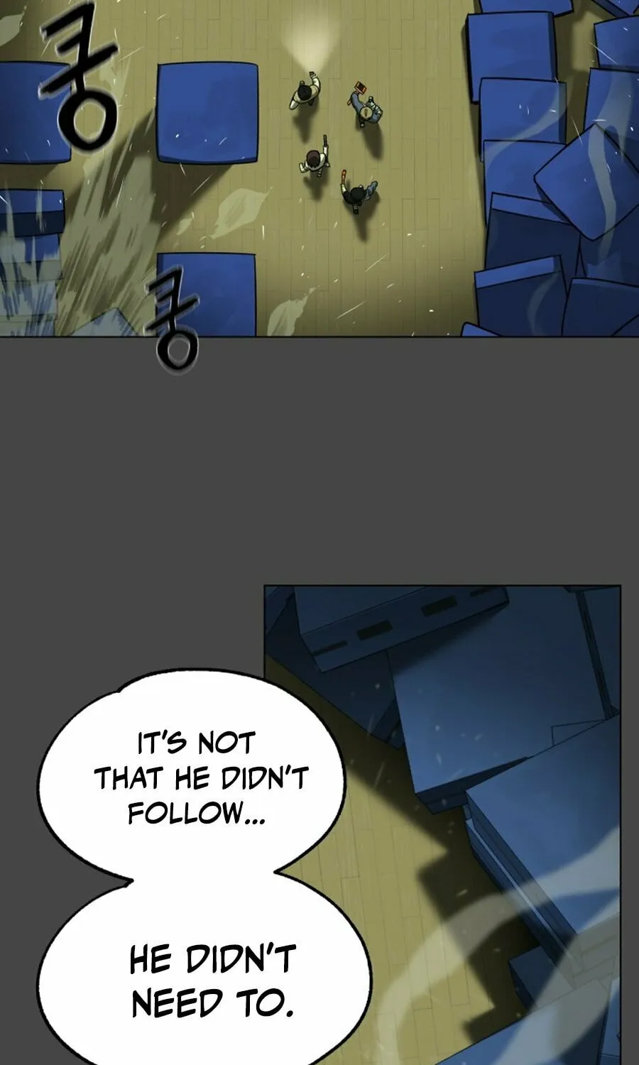 Read 44th Period Survival Class chapter 21 image 92 on Lezhin