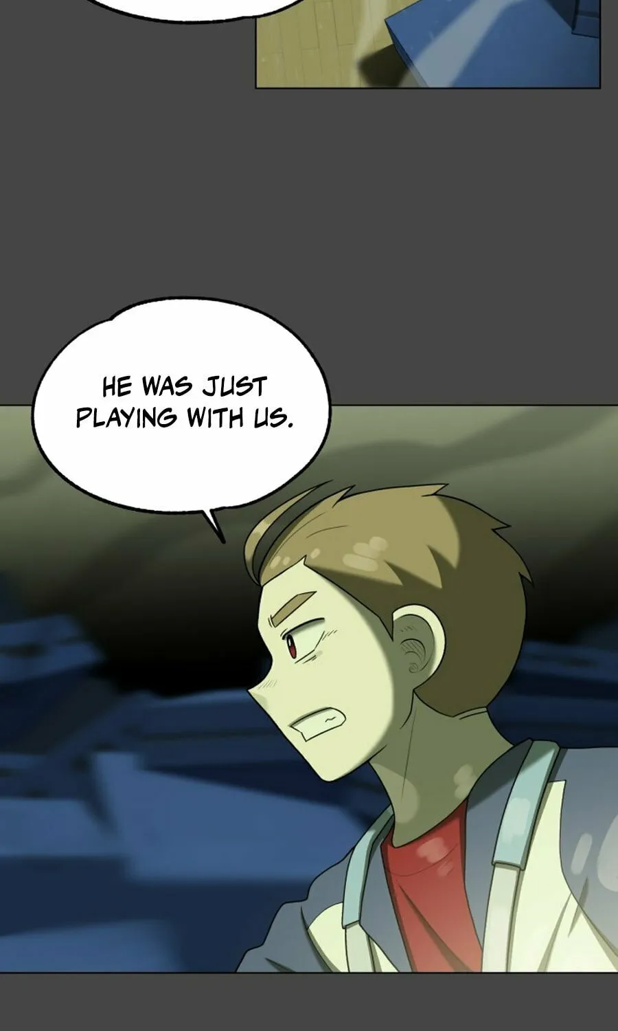 Read 44th Period Survival Class chapter 21 image 93 on Lezhin
