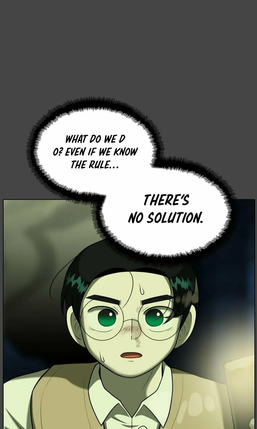 Read 44th Period Survival Class chapter 21 image 94 on Lezhin