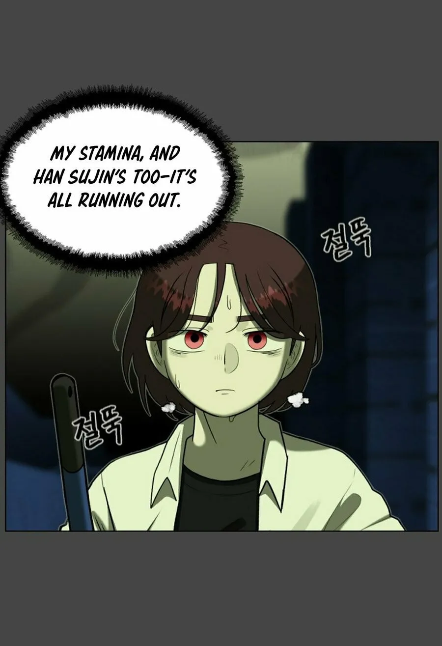 Read 44th Period Survival Class chapter 21 image 96 on Lezhin