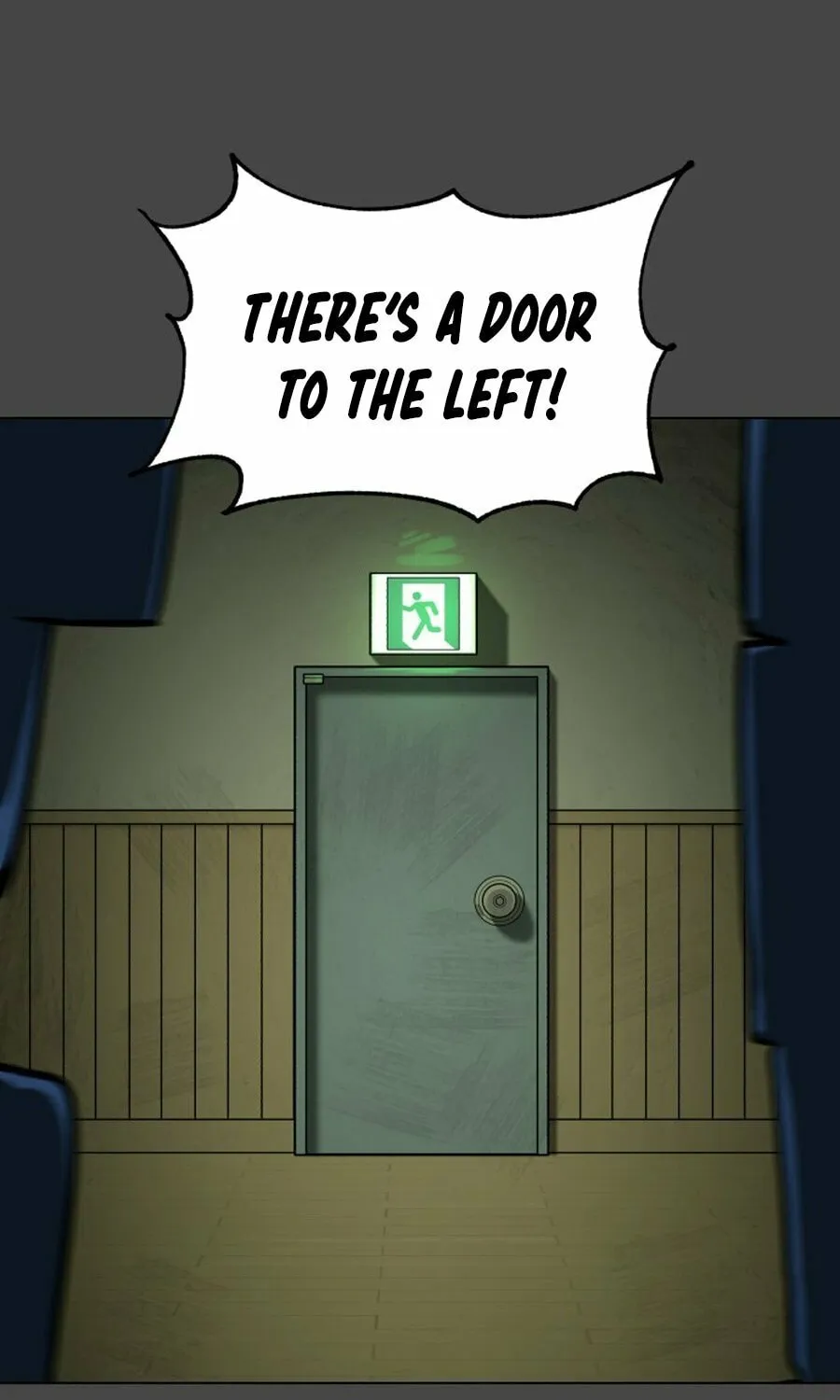 Read 44th Period Survival Class chapter 21 image 99 on Lezhin