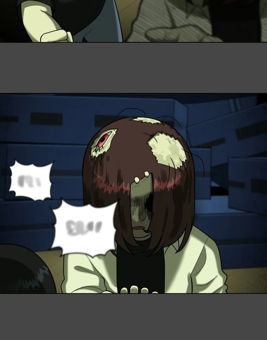 Read 44th Period Survival Class chapter 22 image 101 on Lezhin
