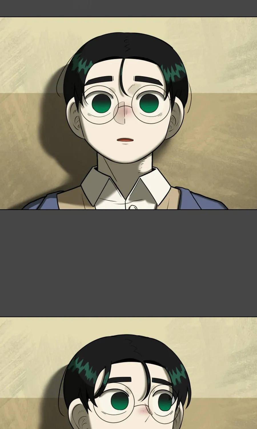 Read 44th Period Survival Class chapter 22 image 113 on Lezhin